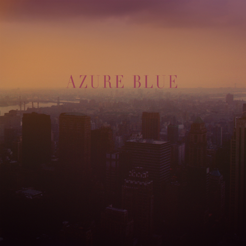 AZUREBLUE-ALBUM2-OFFICIAL