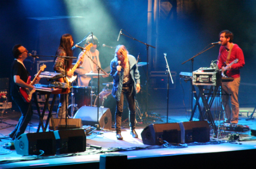 Ariel Pink's Haunted Graffiti