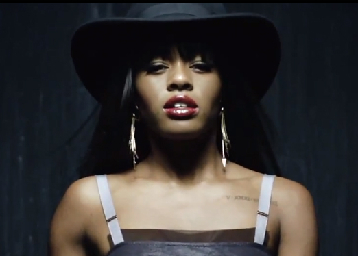AzealiaBanks_VanVogue