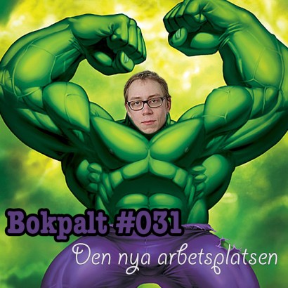 Bokpalt 31