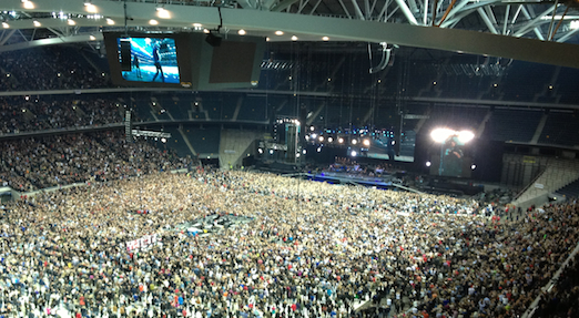 BruceSpringsteen_FriendsArena