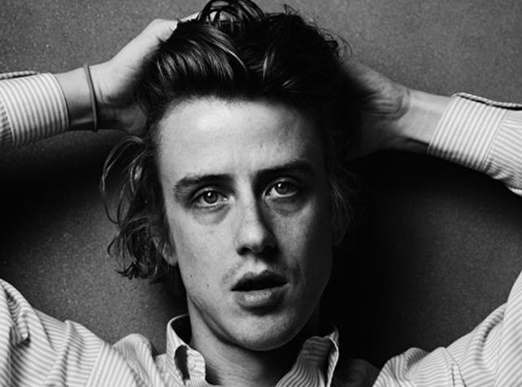 Christopher Owens