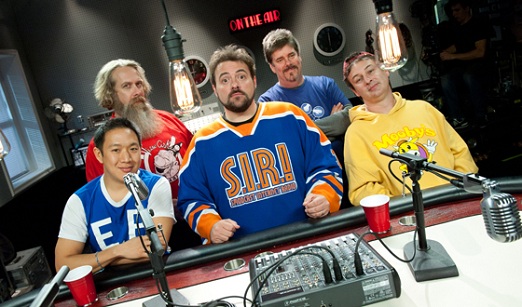 Comic Book Men