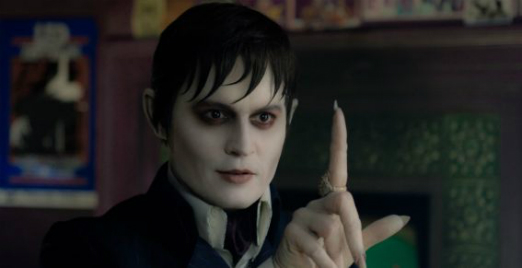 Darkshadows