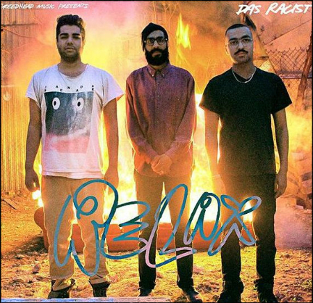 DasRacist_Relax