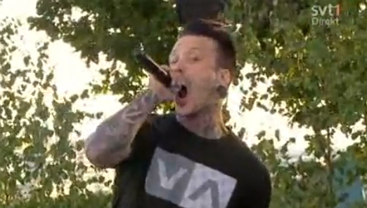 DeadByApril_VilkenKALLEEEEE