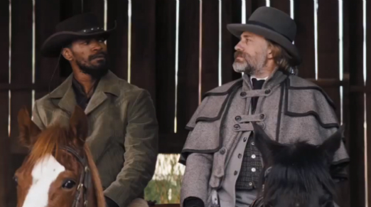 DjangoUnchained2