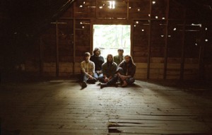 Fleet Foxes
