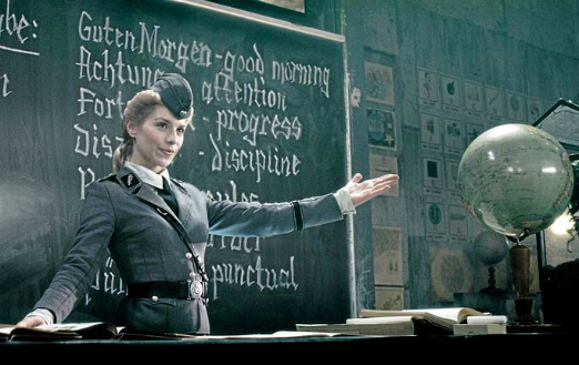 IronSky