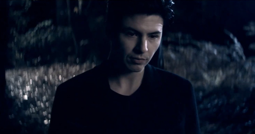 Jamie Woon Debaser Medis