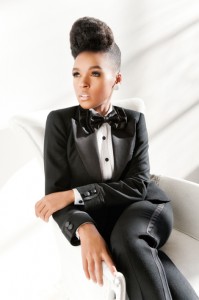 Janelle Monáe