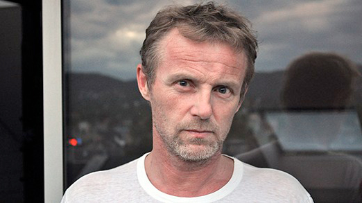 Jo Nesbø