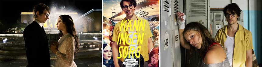 Känn Ingen Sorg