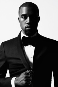 Kanye West