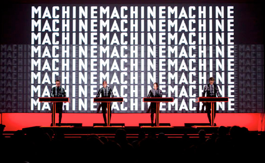 Kraftwerk
