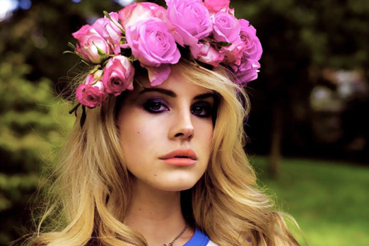 Lana Del Rey
