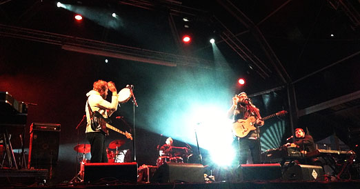 Matthew E White