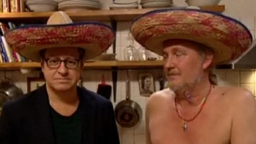 Mauroplurasombrero