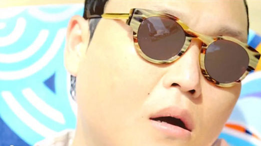 PSY
