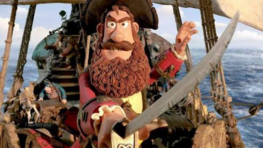 Piraterna