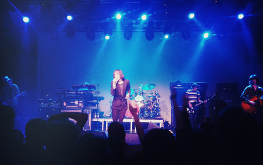 Primal Scream