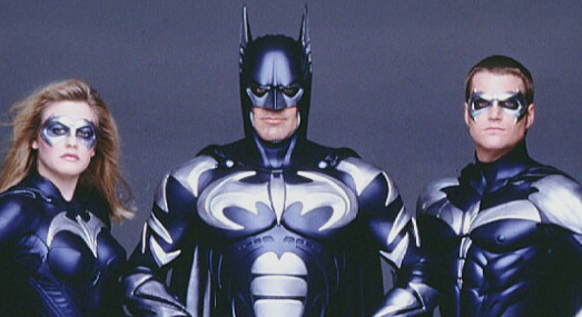 Batman