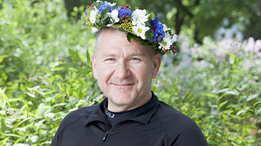 Anders Olsson