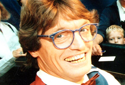 Johannes Brost