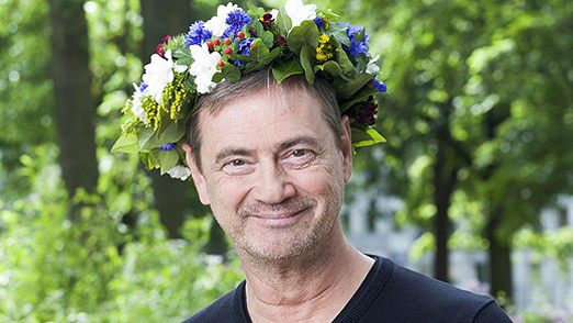 Christer Björkman