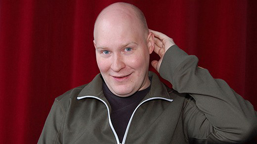 Henrik Dorsin