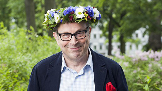 Jan Scherman