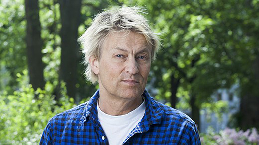 Lars Lerin