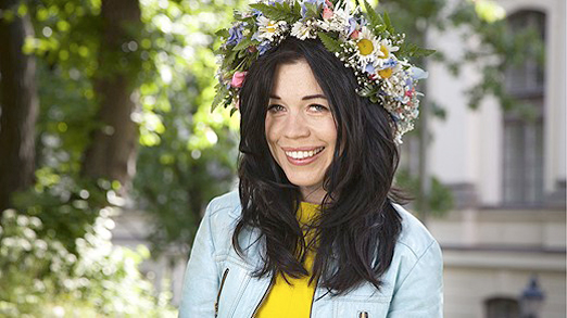 Lotta Lundgren
