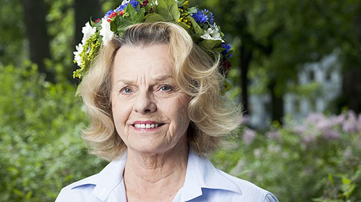 Marie Göranzon