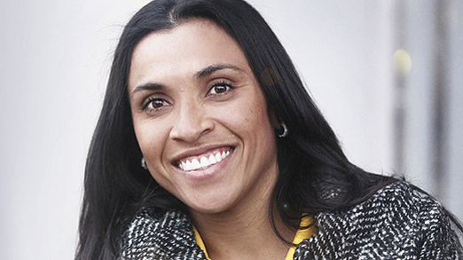 Marta Vieiras da Silva