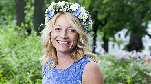 Martina Haag