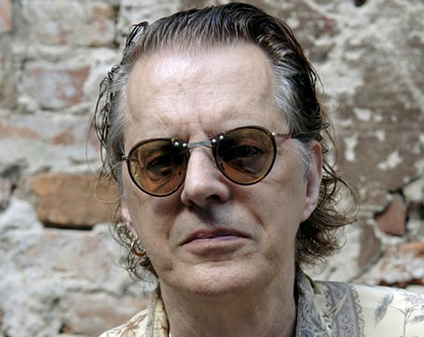 Stig Vig
