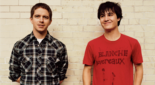 The Dodos