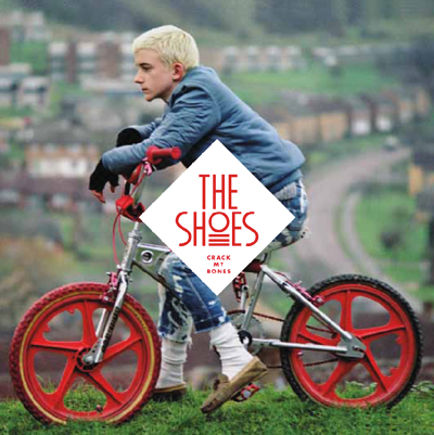 The Shoes – Crack My Bones