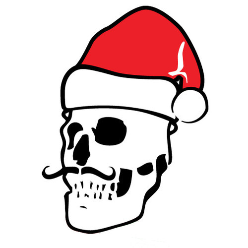 Thexx_LastChristmas