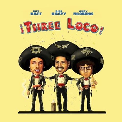 Three_Loco_EP