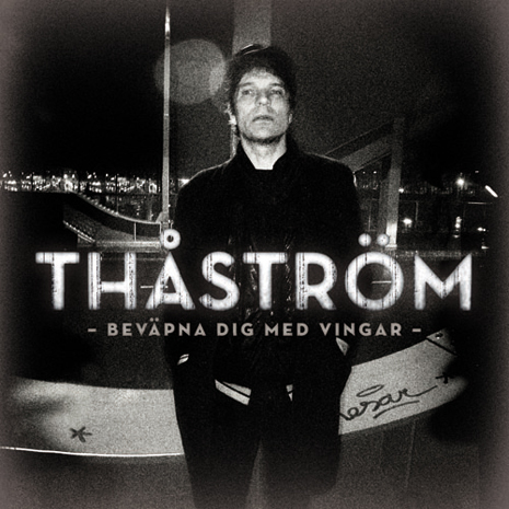 Thåström