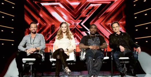X Factor Sverige