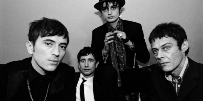 babyshambles