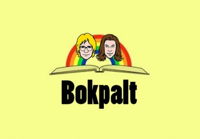 Bokpalt