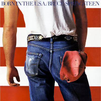 bornintheusa