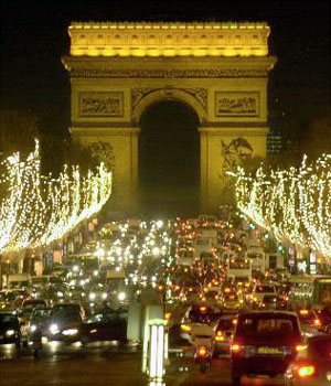 champselysee