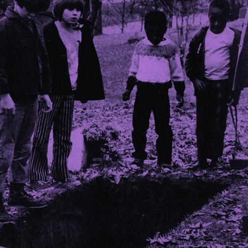 Crocodiles – Sleep Forever