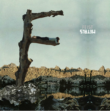 Feist – Metals