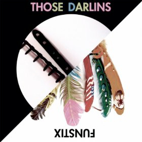 Those Darlins – Night Jogger/Funstix Party